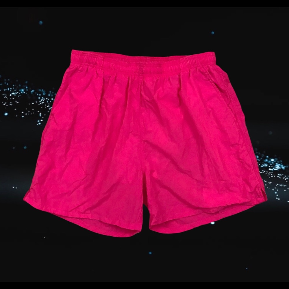 Jantzen swim trunk mens large